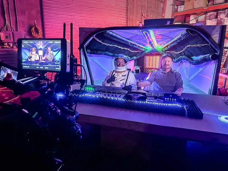 Litewave Studios