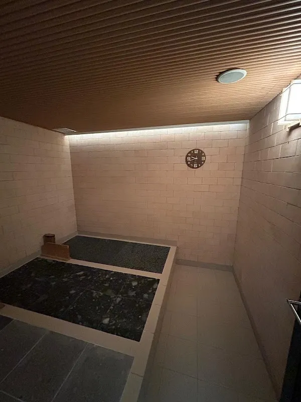 Ganbanyoku SG - Japanese Hot Stone Spa | Iyashi Revive