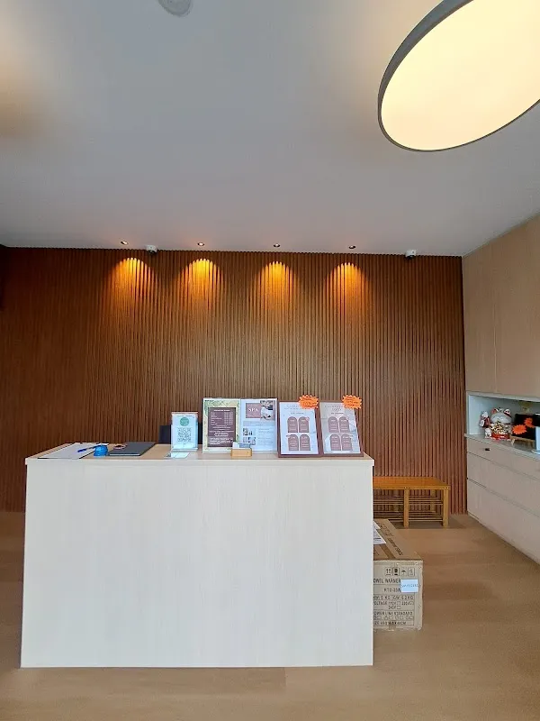Ganbanyoku SG - Japanese Hot Stone Spa | Iyashi Revive