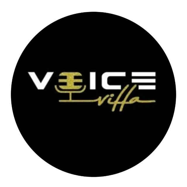 Voice Villa Studio Pvt Ltd