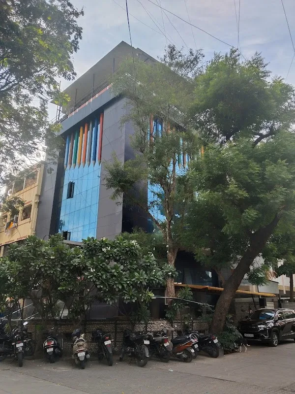 Voice Villa Studio Pvt Ltd