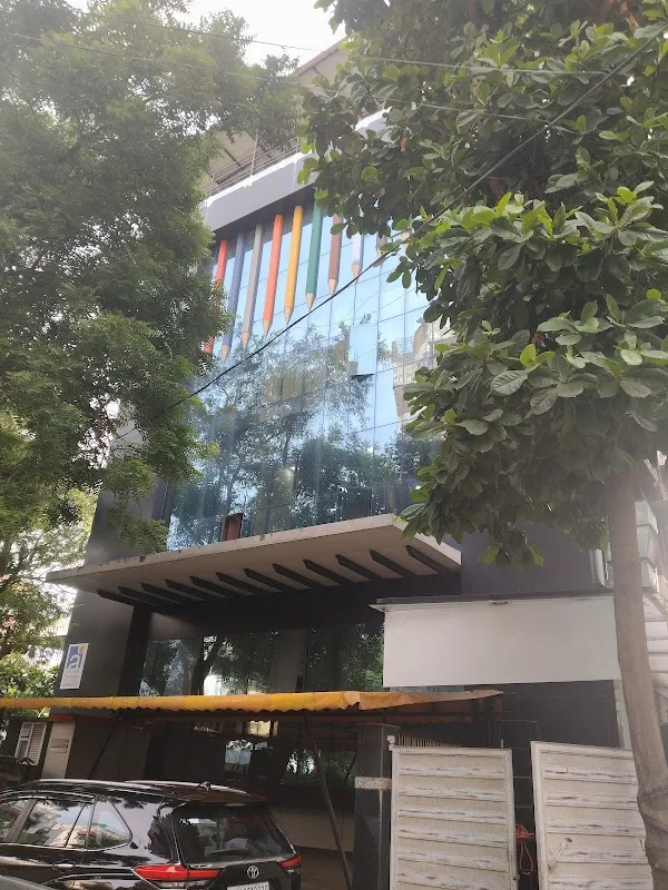 Voice Villa Studio Pvt Ltd