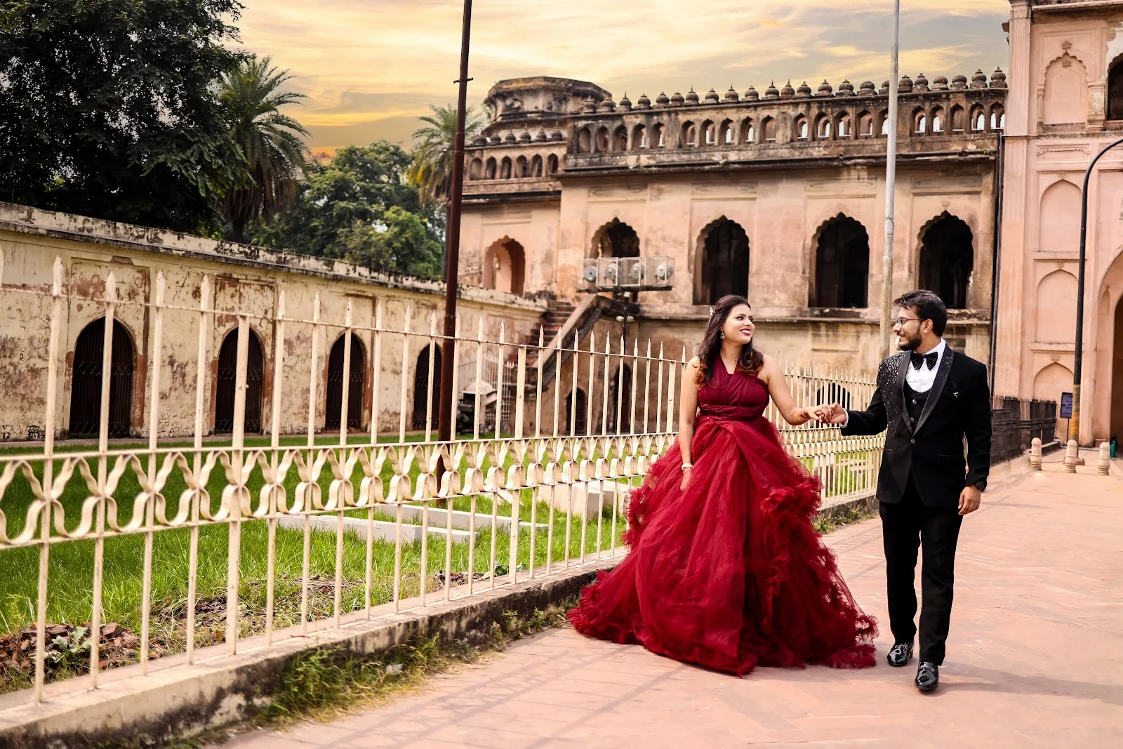 Harsh Photography Lucknow