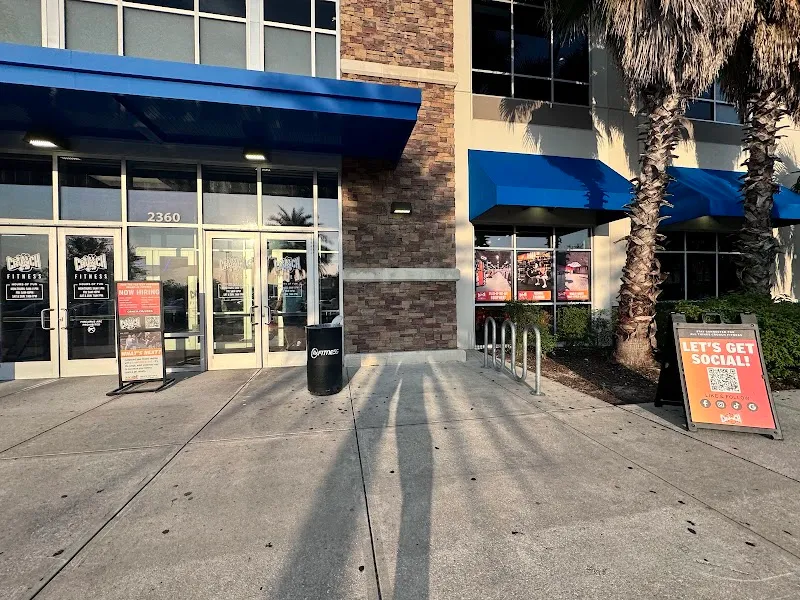 Crunch Fitness - Apopka