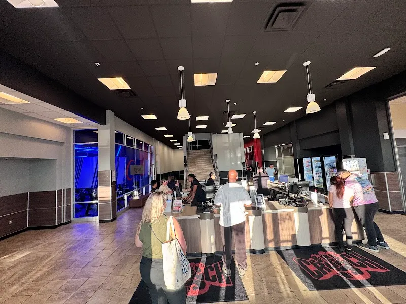 Crunch Fitness - Apopka