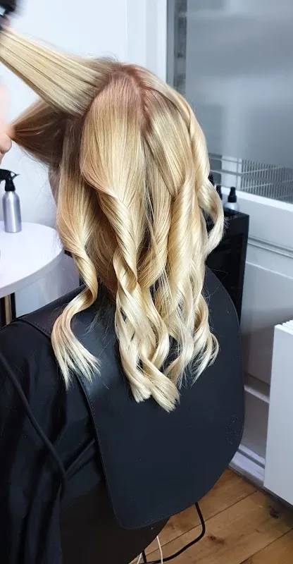 Hairlounge Amsterdam