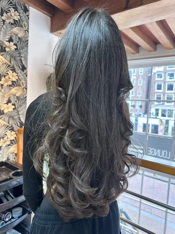 Hairlounge Amsterdam