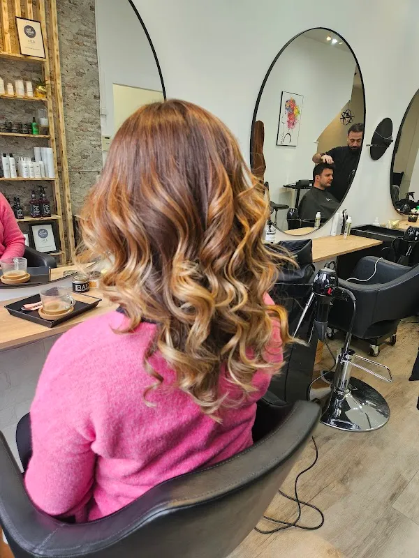 Hairlounge Amsterdam