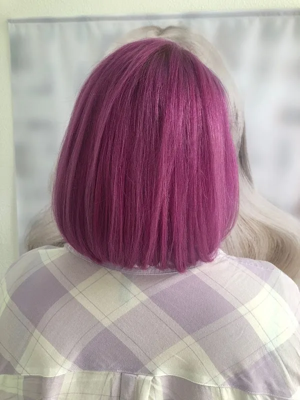 Hairlounge Amsterdam