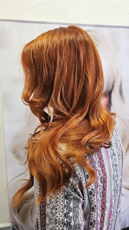 Hairlounge Amsterdam