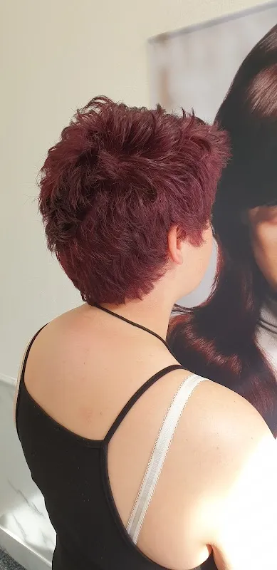 Hairlounge Amsterdam