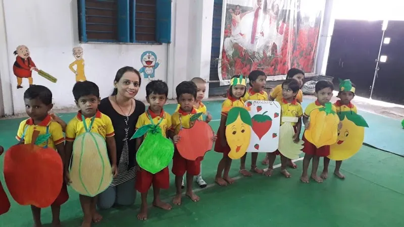 KOMAL ACADEMY ZUMBA STUDIO