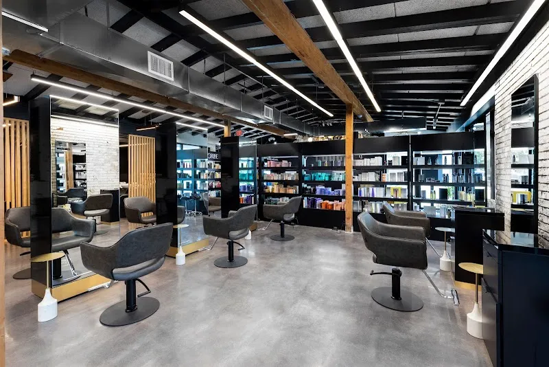Educe Salon