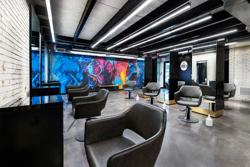 Educe Salon