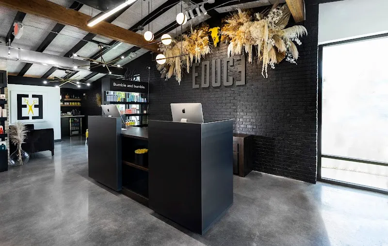 Educe Salon