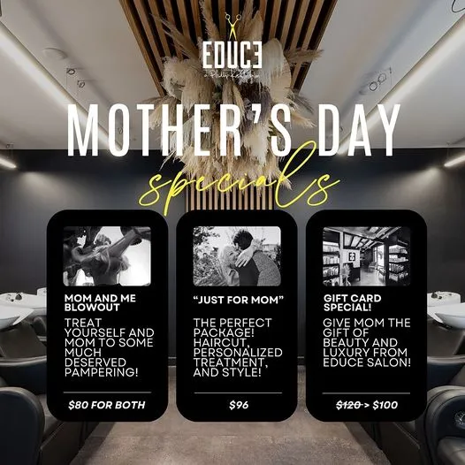 Educe Salon