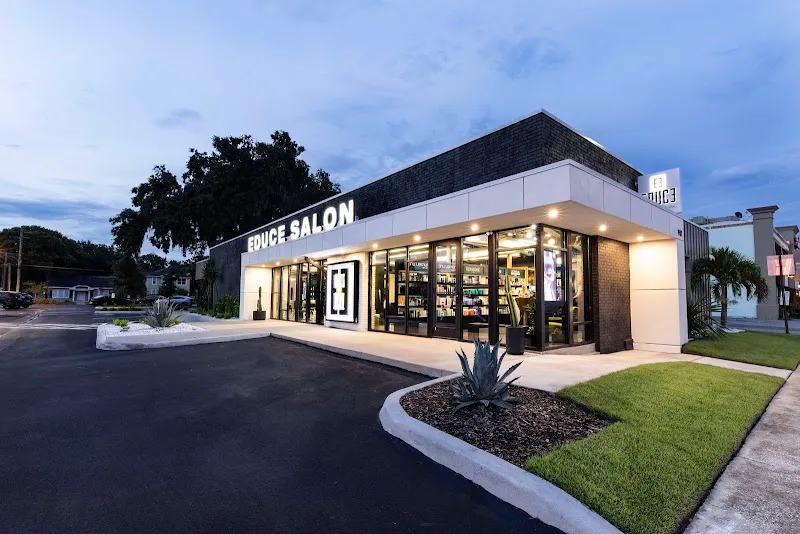 Educe Salon