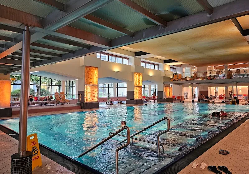 Salzkammergut-Therme Bad Ischl
