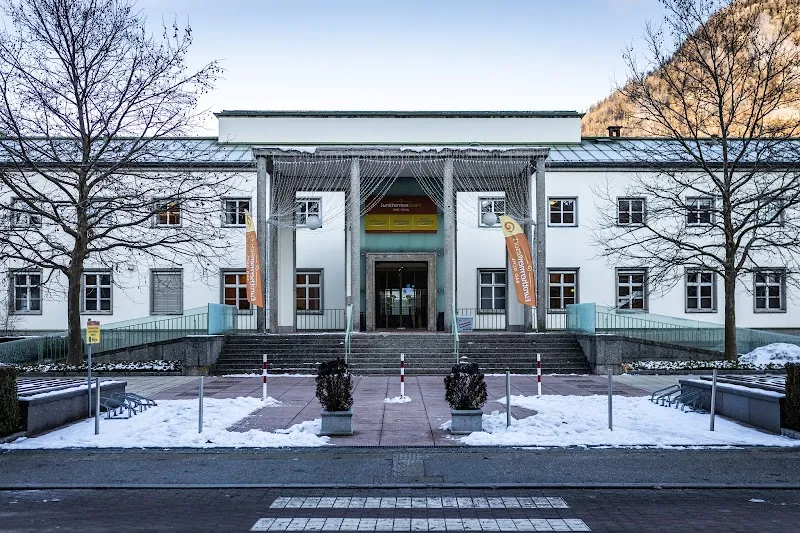 Salzkammergut-Therme Bad Ischl