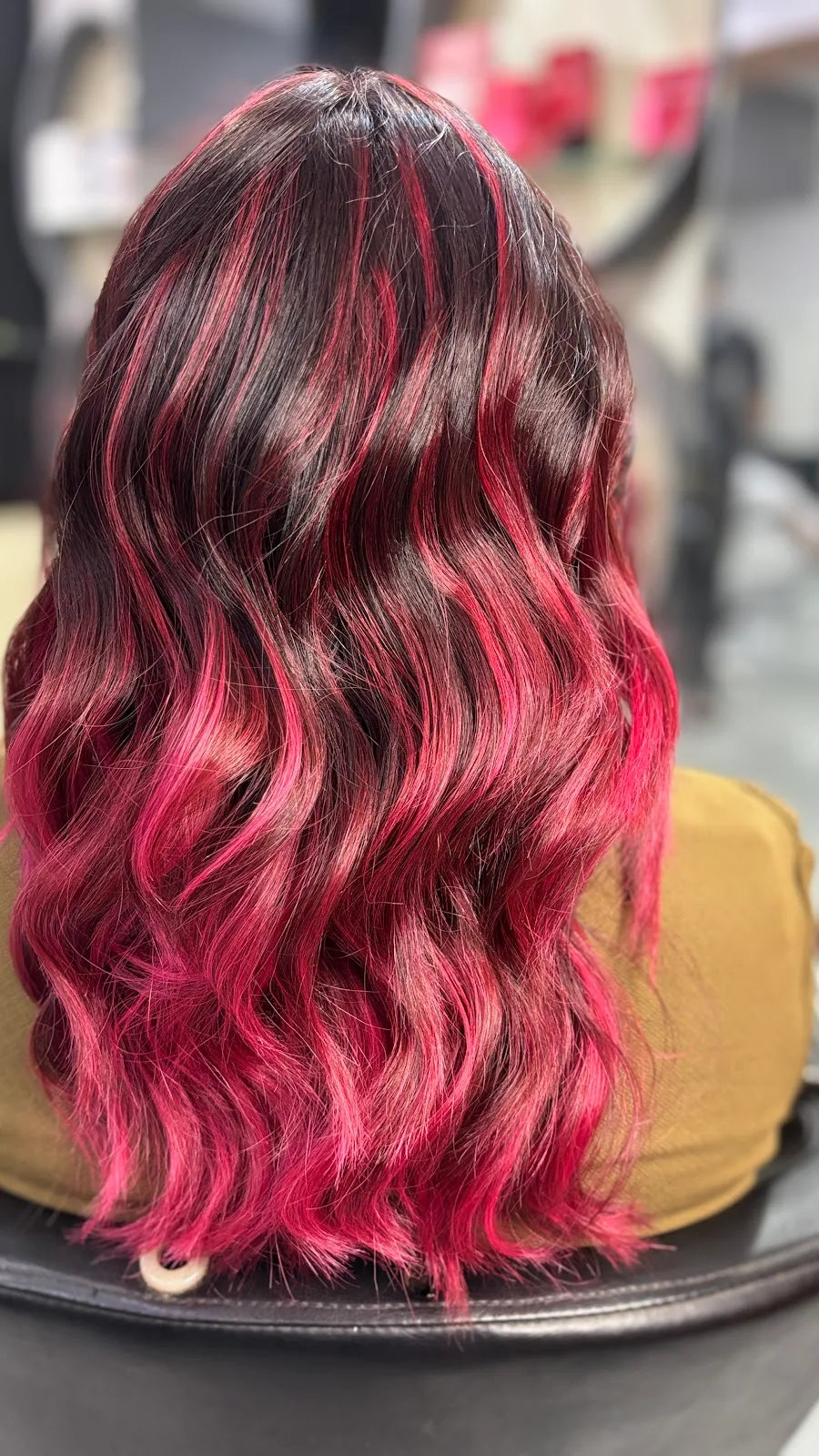 Skyline Salon & Academy