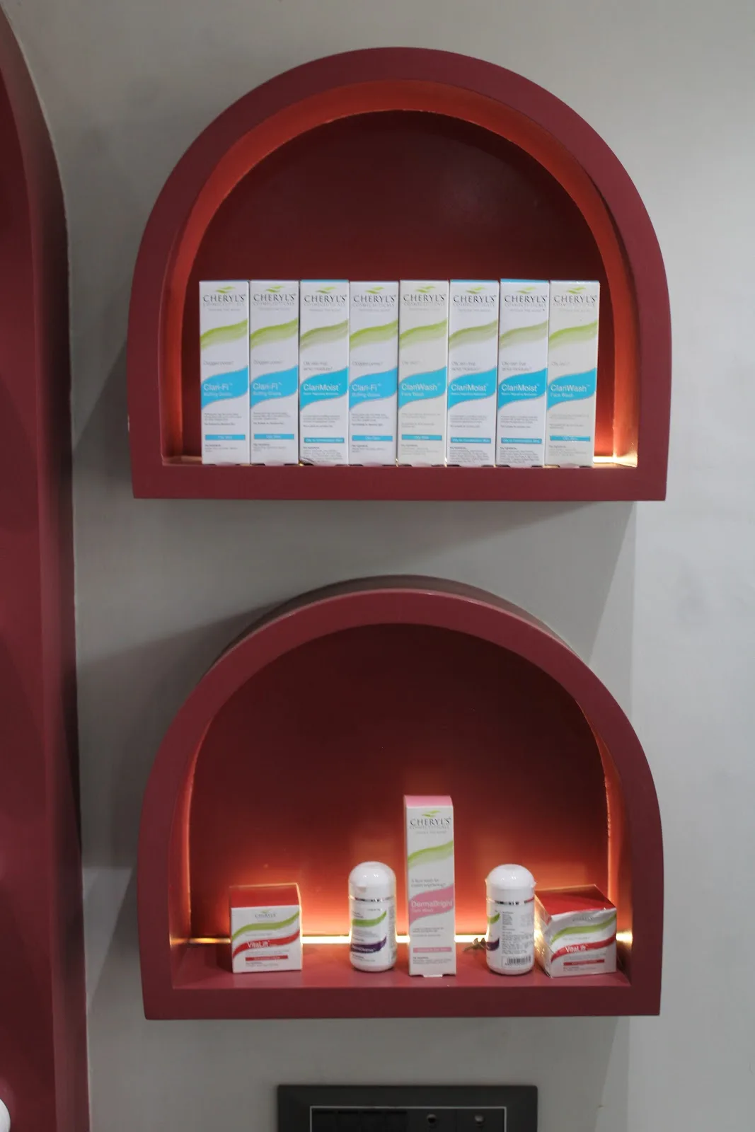 Skyline Salon & Academy