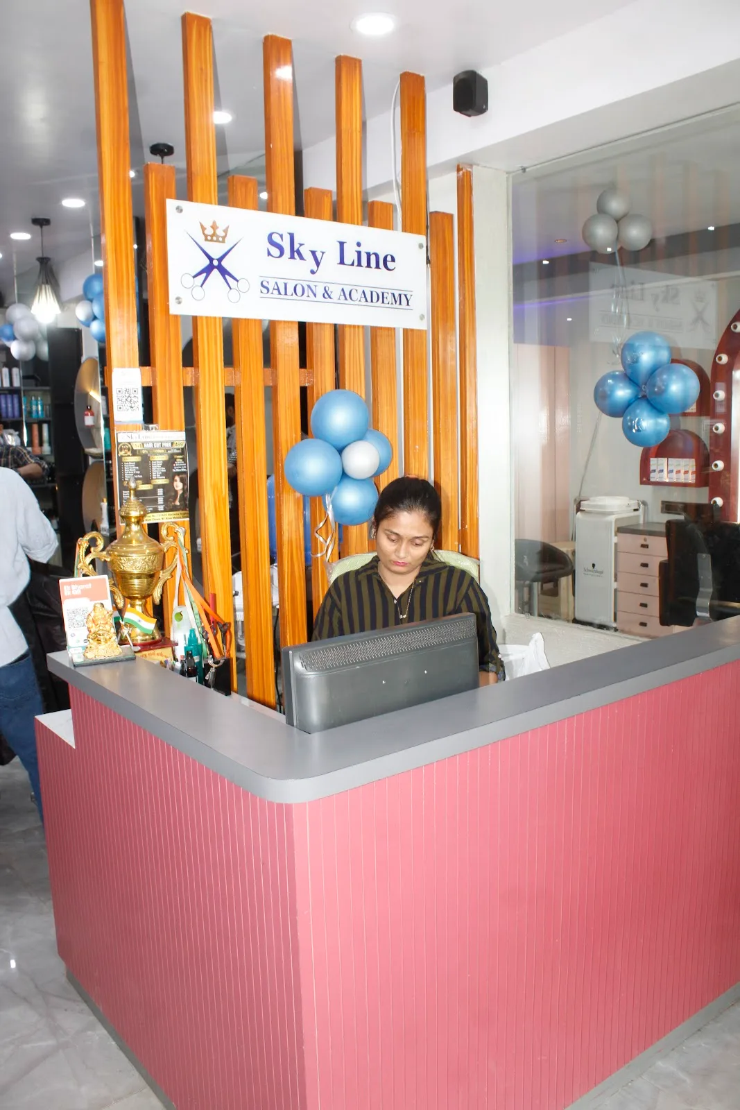 Skyline Salon & Academy