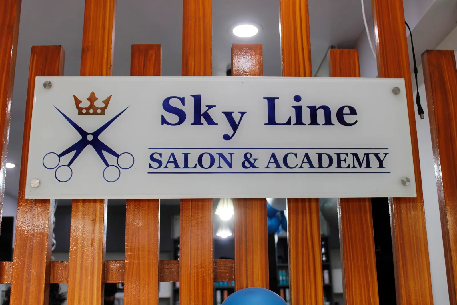 Skyline Salon & Academy