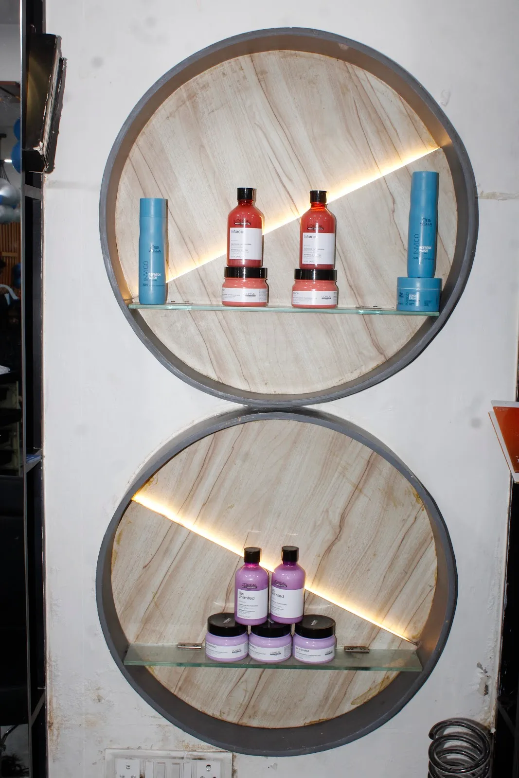 Skyline Salon & Academy