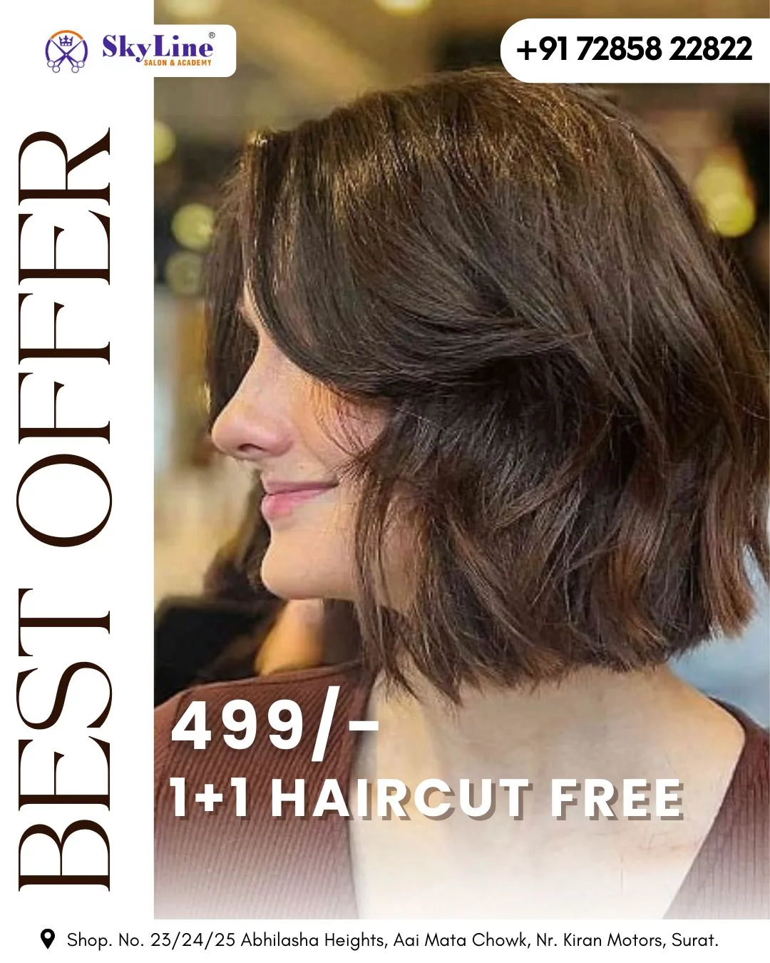Skyline Salon & Academy