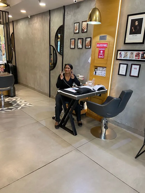Geetanjali Salon - Cyber City, Gurugram