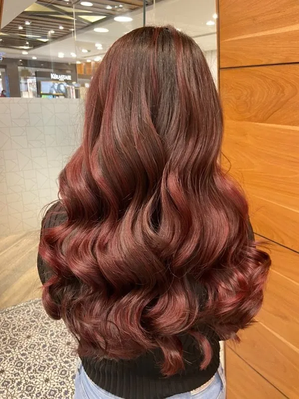Geetanjali Salon - Cyber City, Gurugram