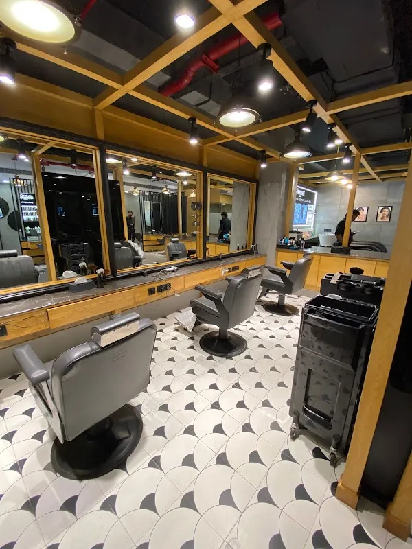 Geetanjali Salon - Cyber City, Gurugram