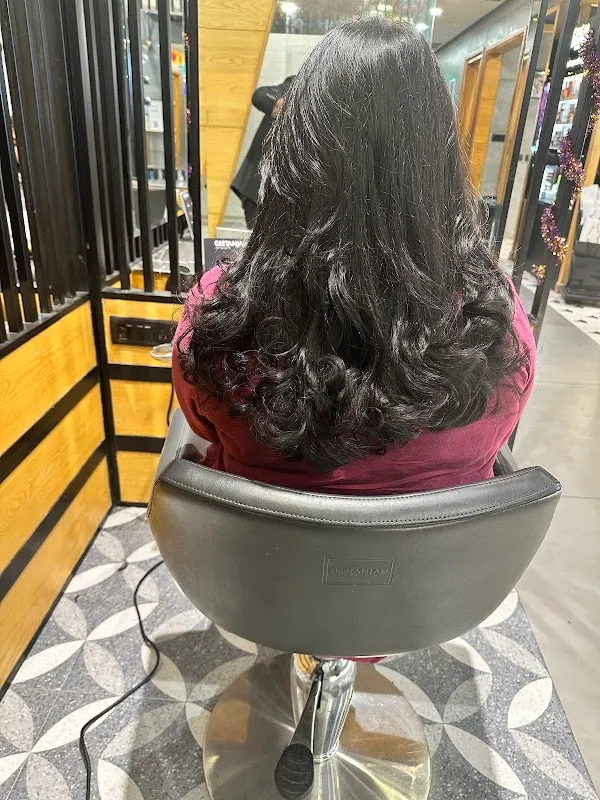 Geetanjali Salon - Cyber City, Gurugram