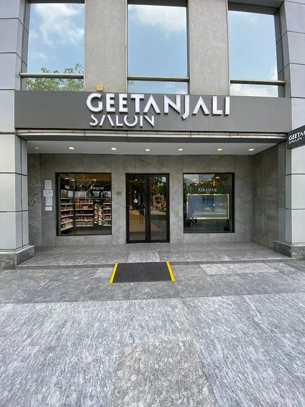 Geetanjali Salon - Cyber City, Gurugram