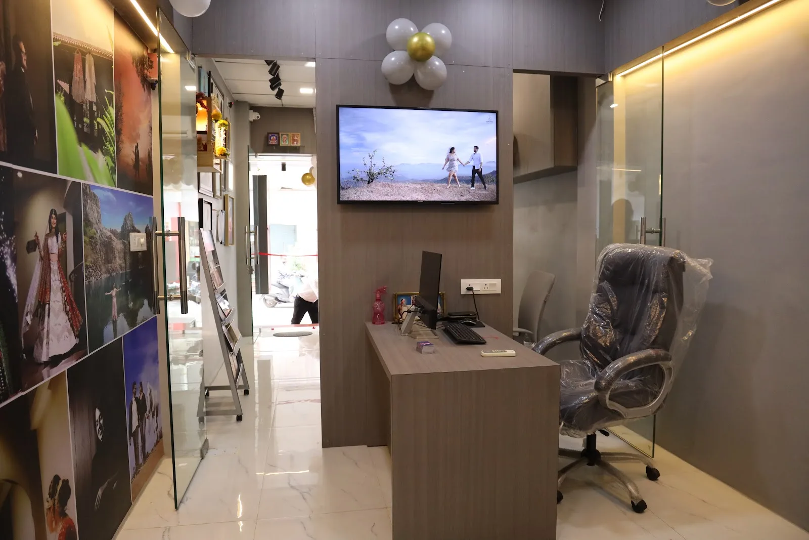 Flash Point Photo Studio
