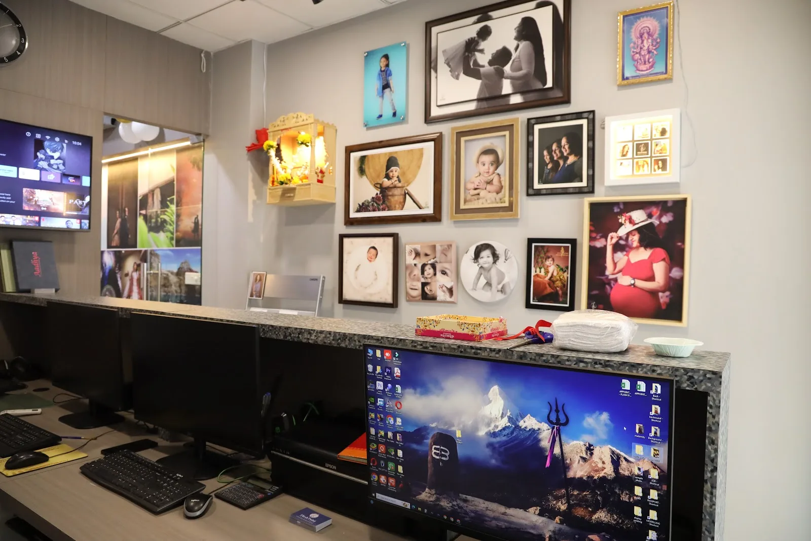 Flash Point Photo Studio