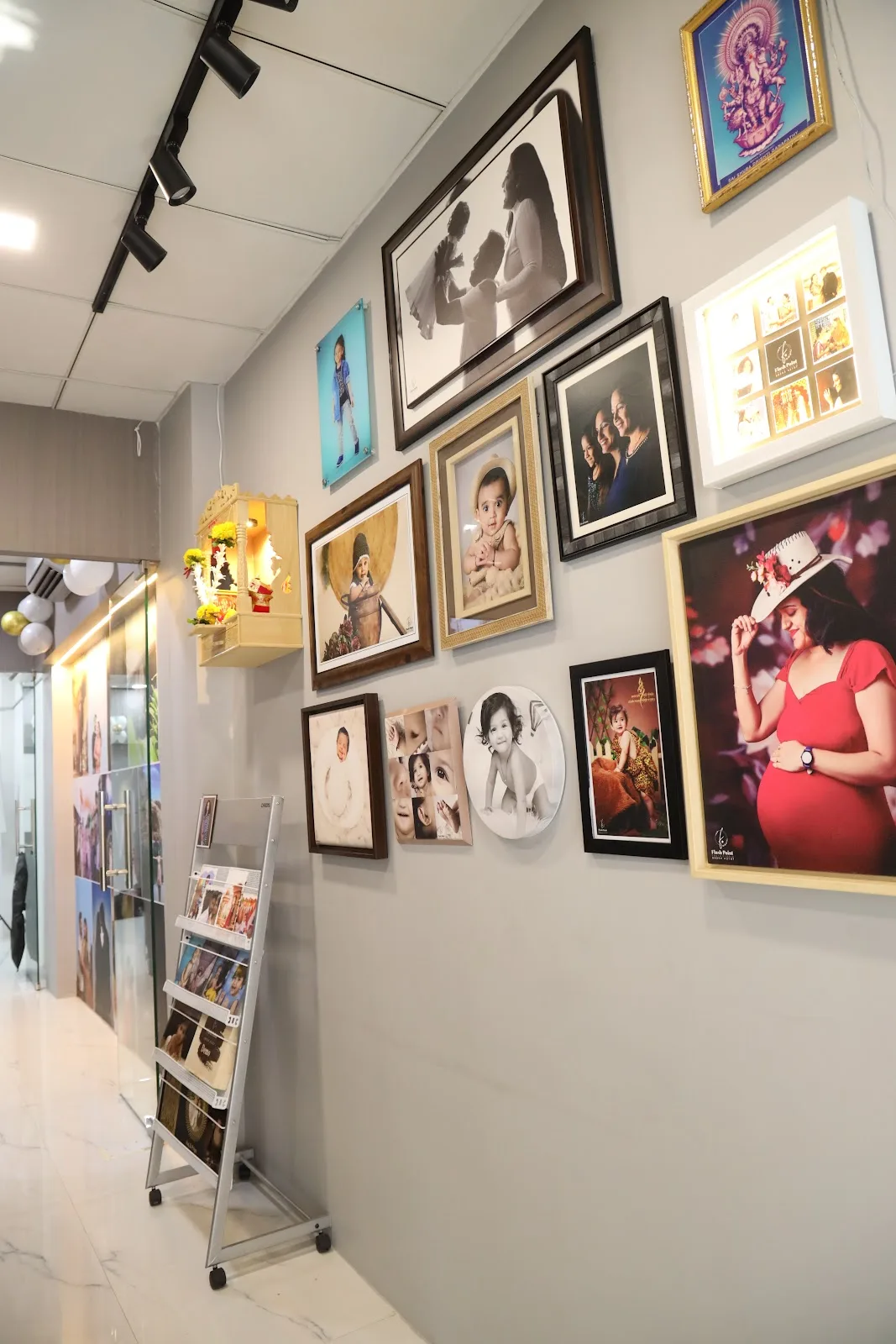 Flash Point Photo Studio