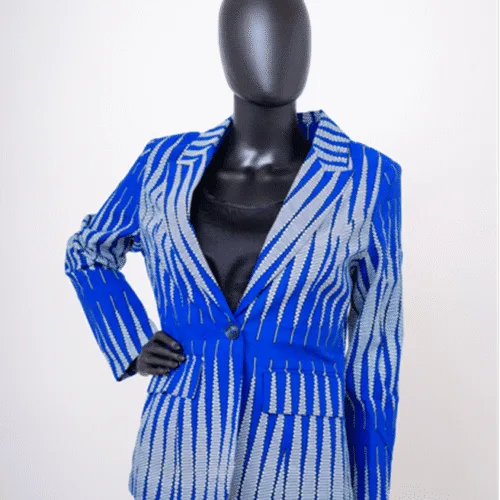 Positively Africana, LLC