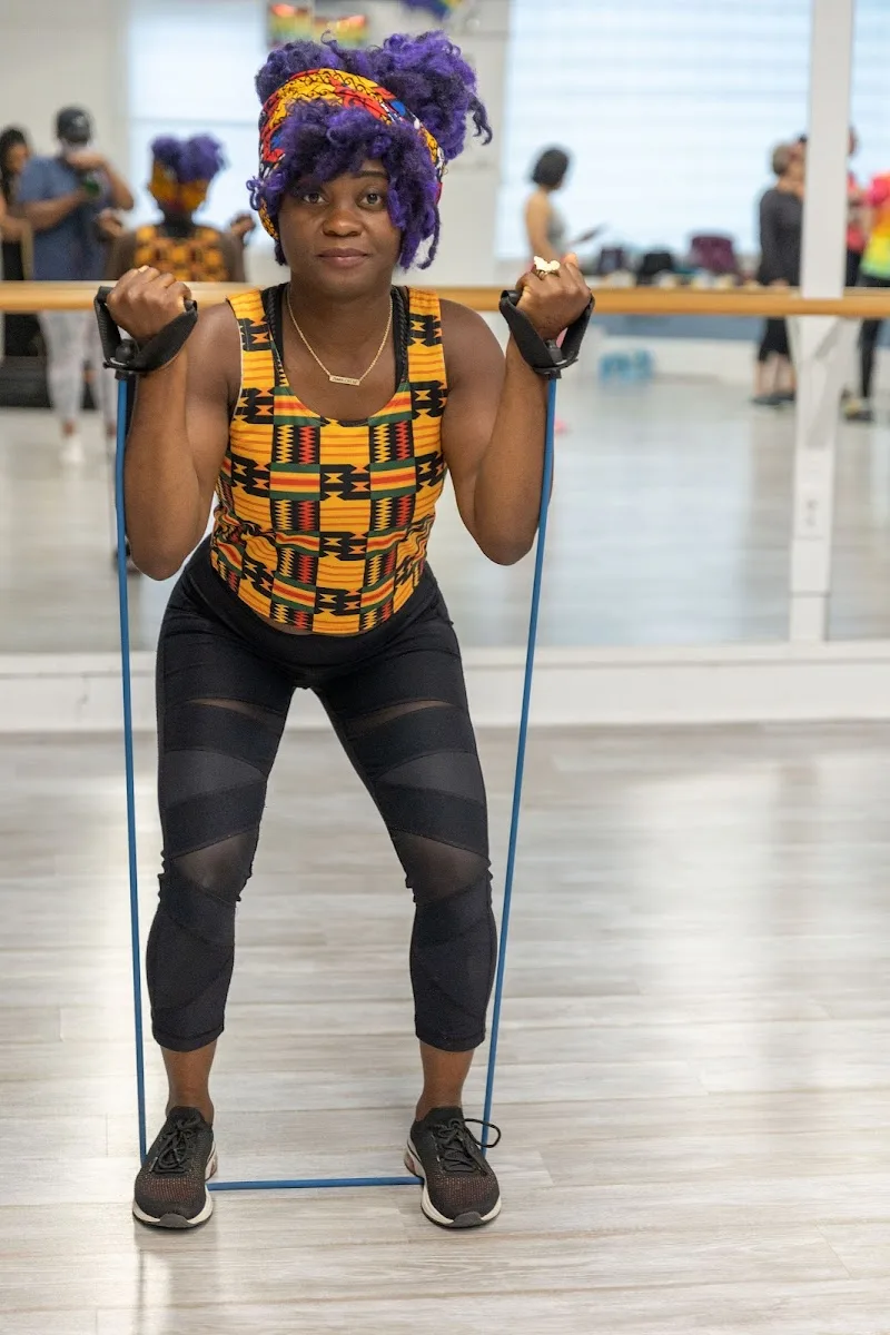 Positively Africana, LLC