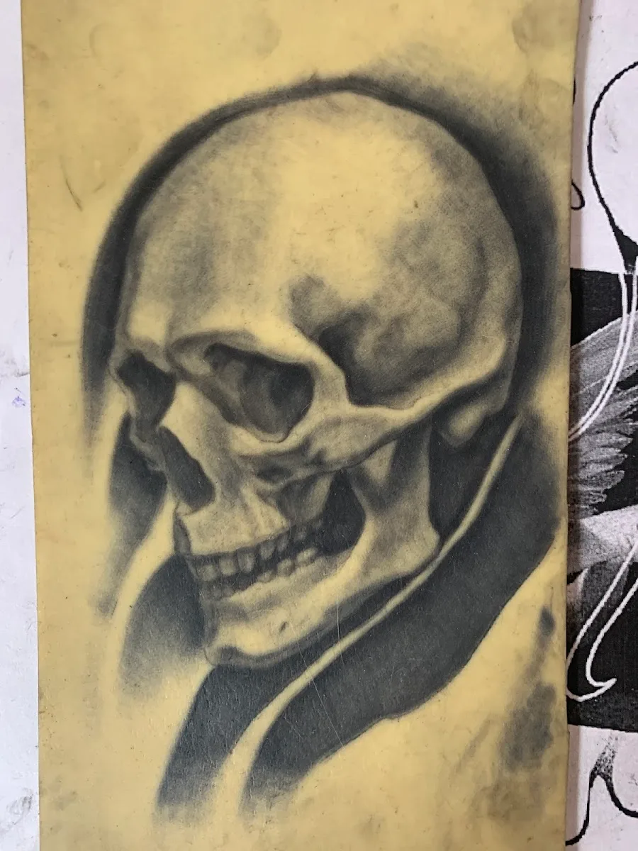 Tribute.ink (tattoo school)