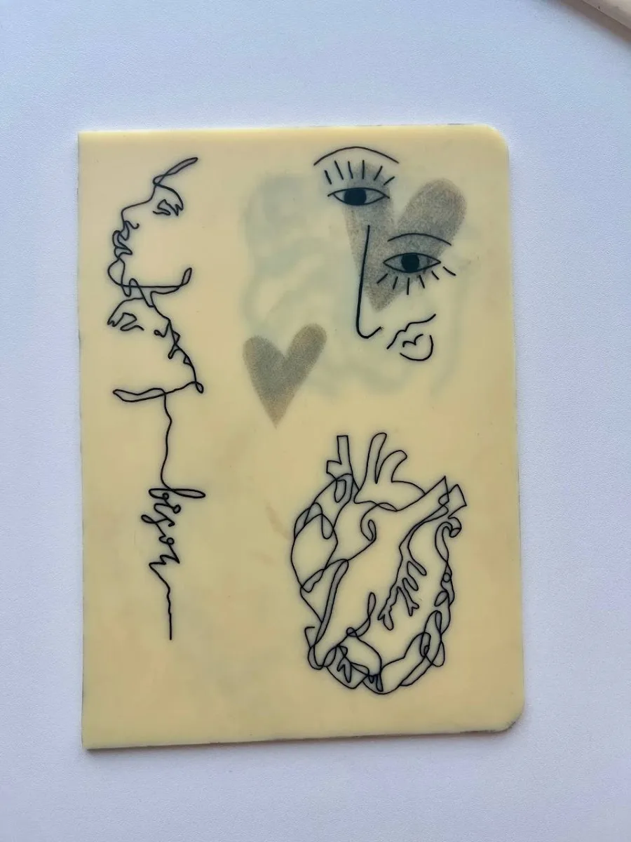 Tribute.ink (tattoo school)