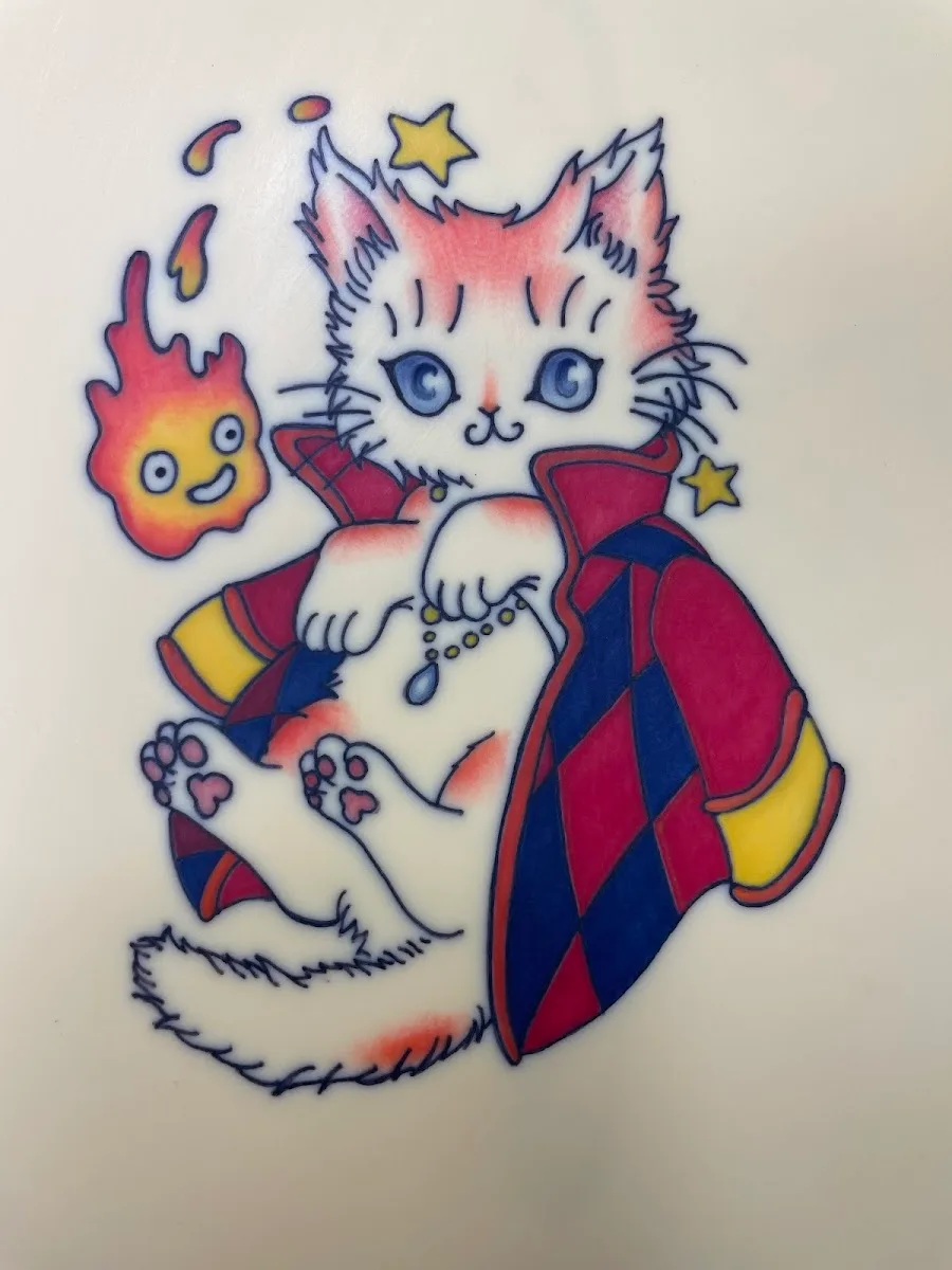 Tribute.ink (tattoo school)