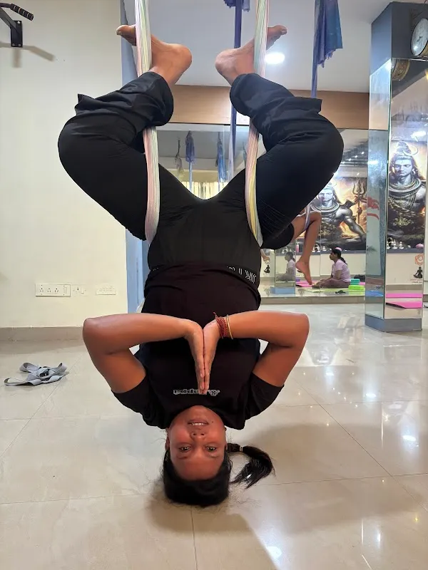 Infinity Institute of Yoga and Wellness