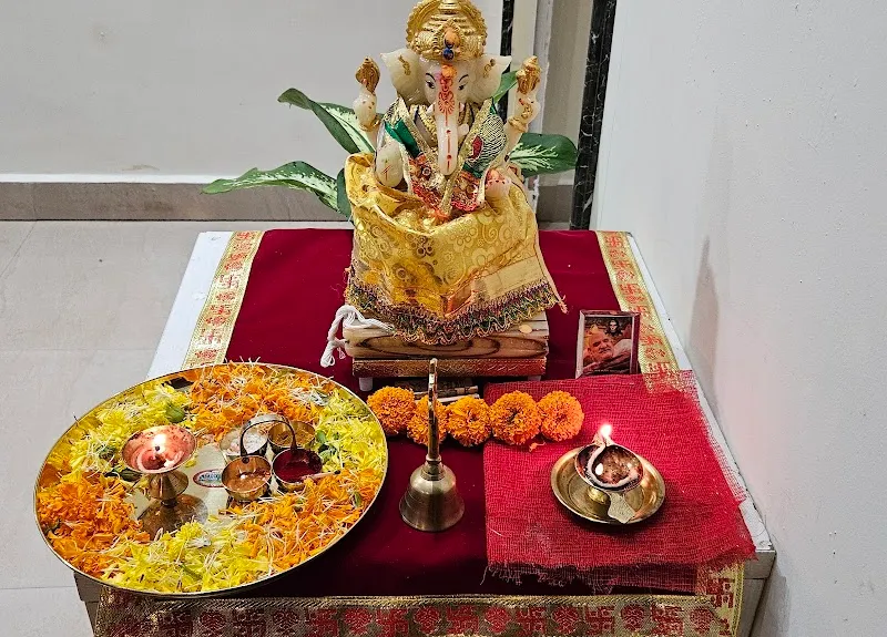 Infinity Institute of Yoga and Wellness