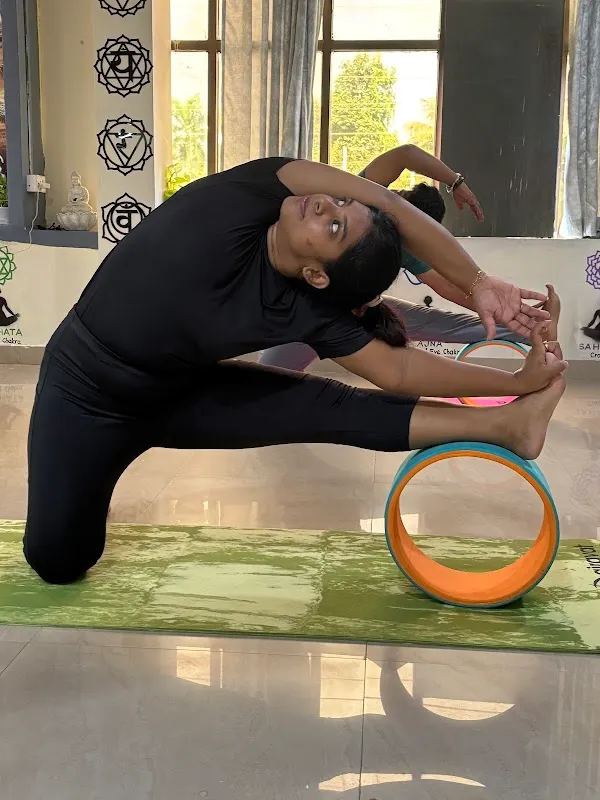 Infinity Institute of Yoga and Wellness