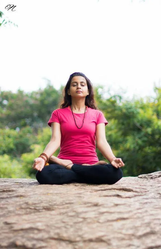 Yoga With Sneha