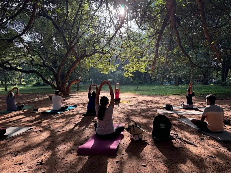 Yoga With Sneha