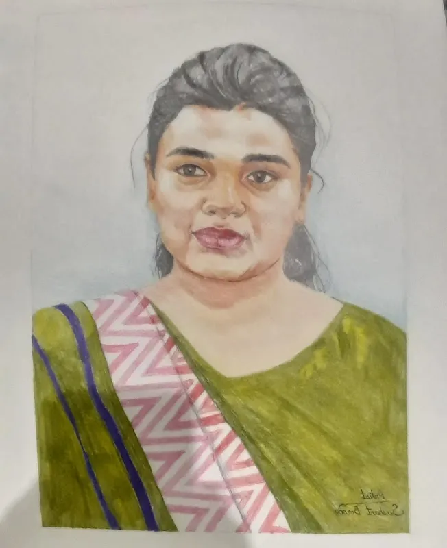 Jyoti art Gallery - Best painting & Drawing Classes and Computer classes Amaravti