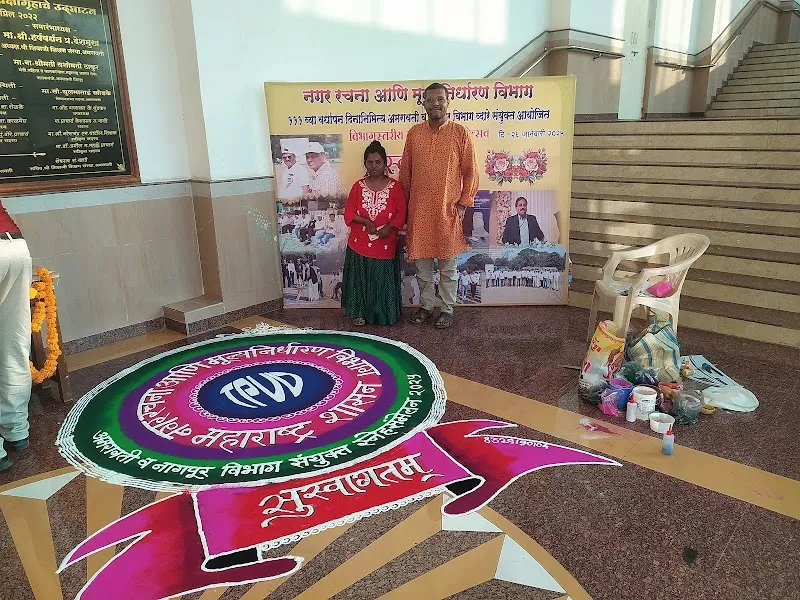 Jyoti art Gallery - Best painting & Drawing Classes and Computer classes Amaravti