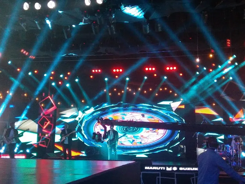 Laxmi Studio